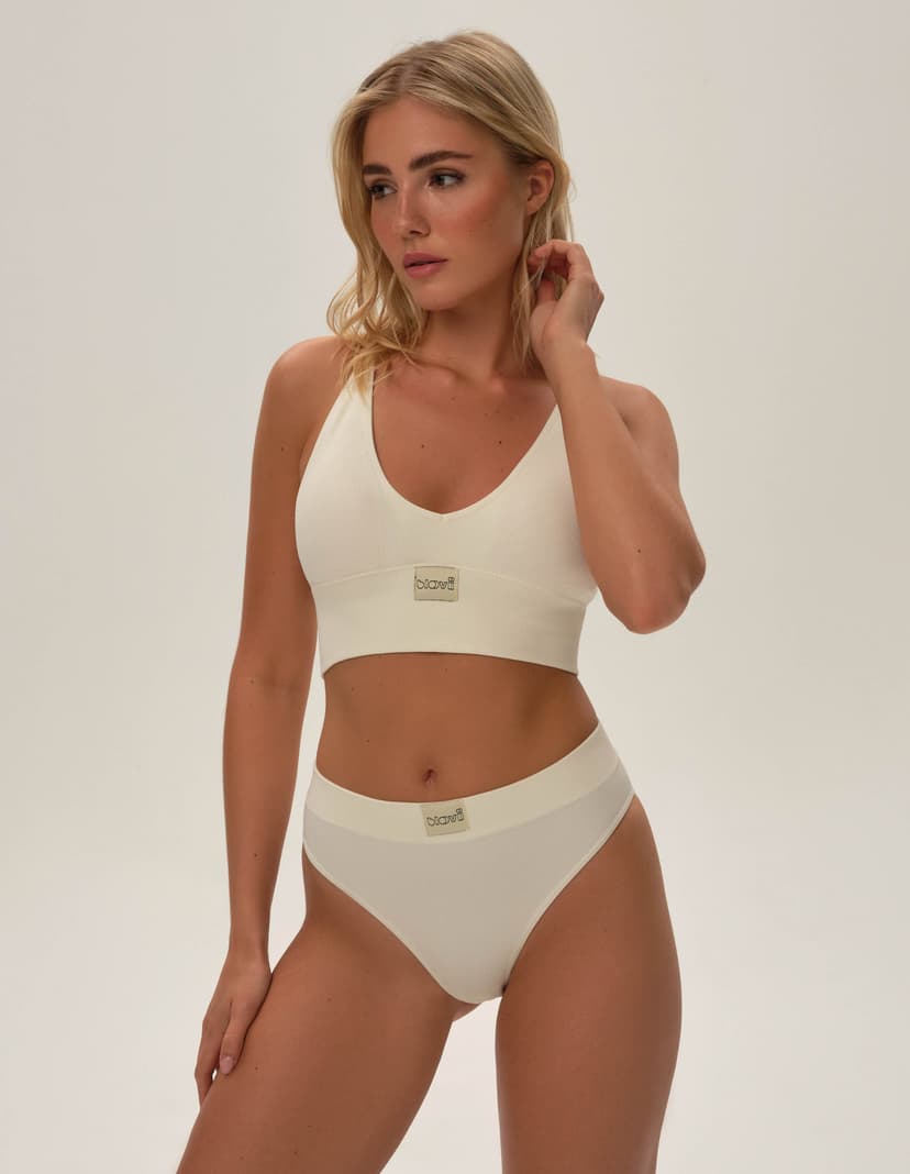 Panties Bloovii Ocarlen cream 2