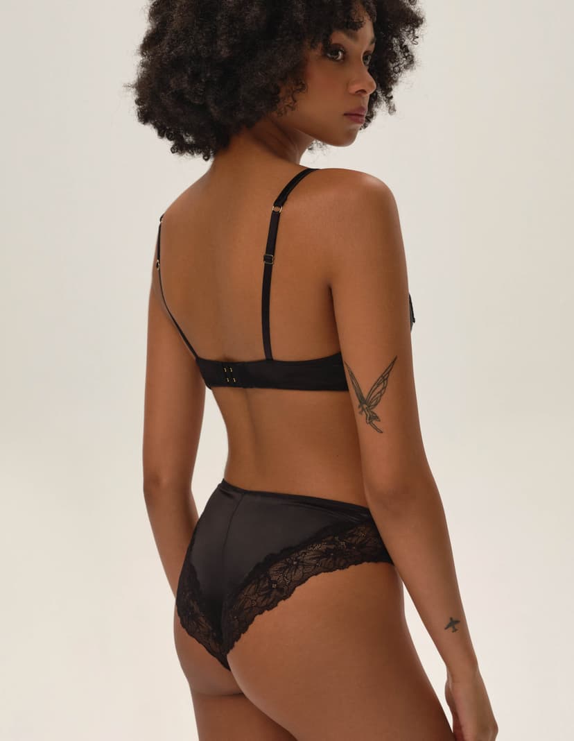 Panties Bloovii Oncori Black 4