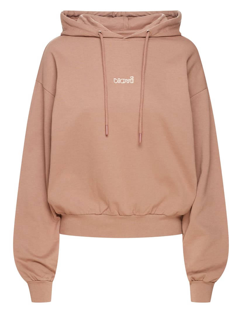 Bluza Bloovii Jamile brązowy 5