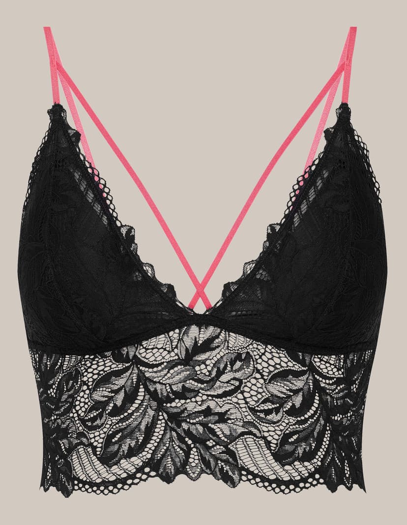 Triangle Bloovii Okay Black 5