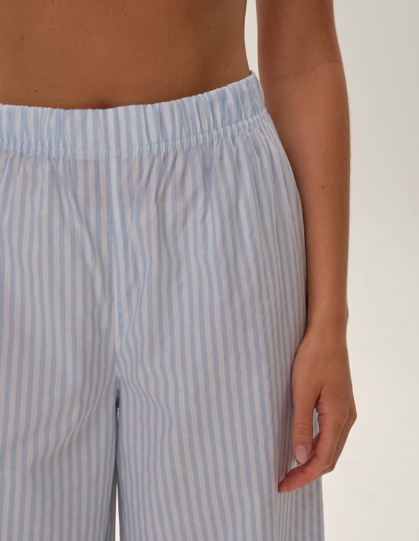 Pants Bloovii Jal Blue 4