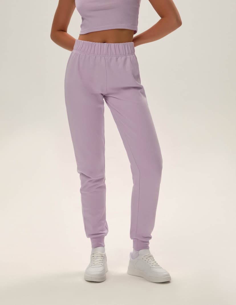 Pants Bloovii Jamile Violet 2