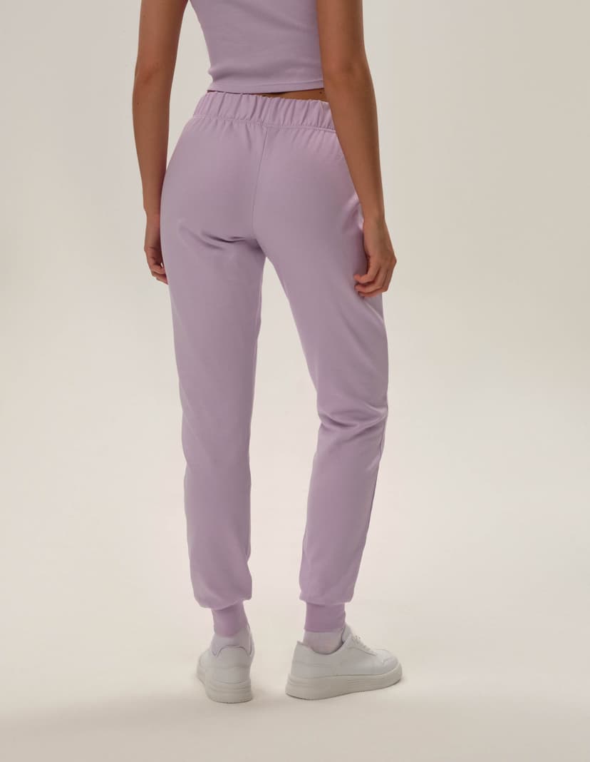 Pants Bloovii Jamile Violet 4