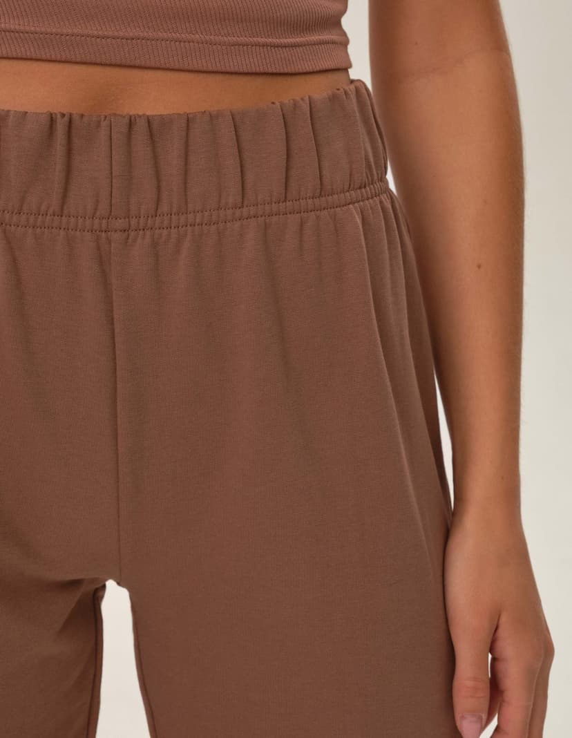 Pants Bloovii Jamile brown 3