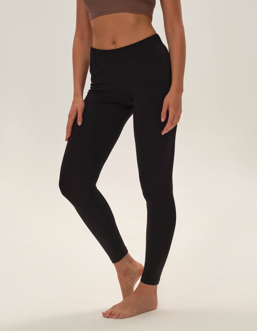 Pants Bloovii Jeffie Black 2