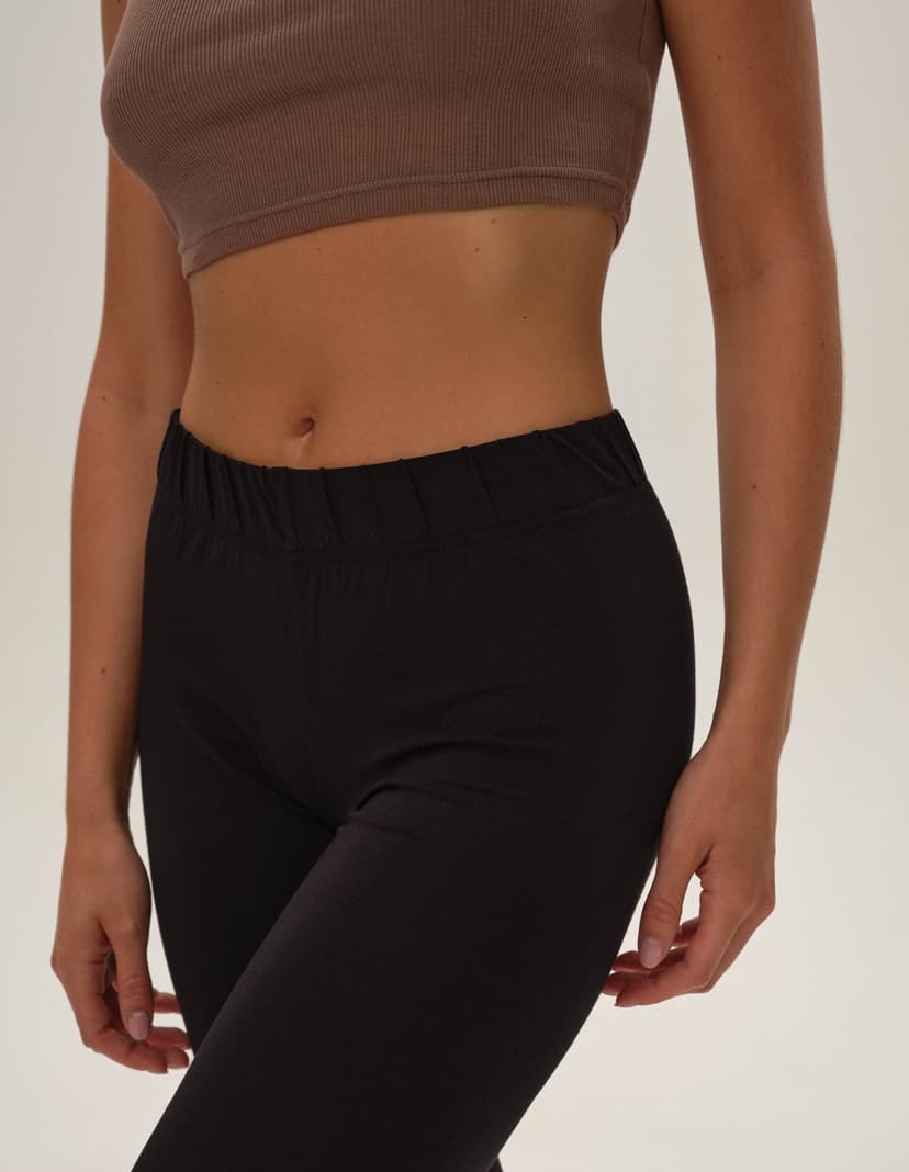 Pants Bloovii Jeffie Black 3
