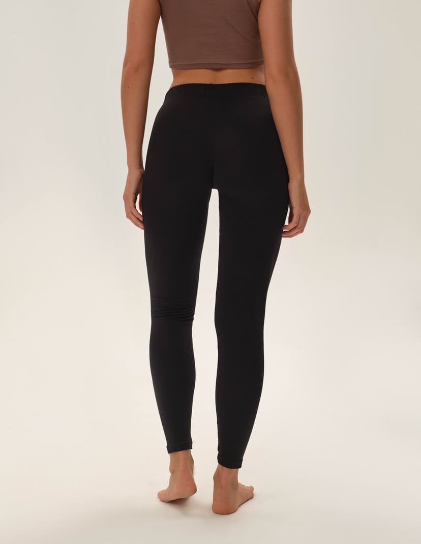 Pants Bloovii Jeffie Black 4