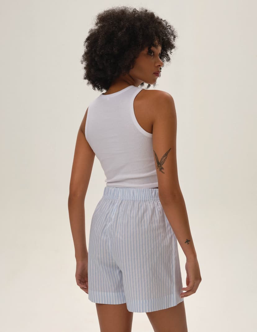 Shorts Bloovii Jal Blue 5