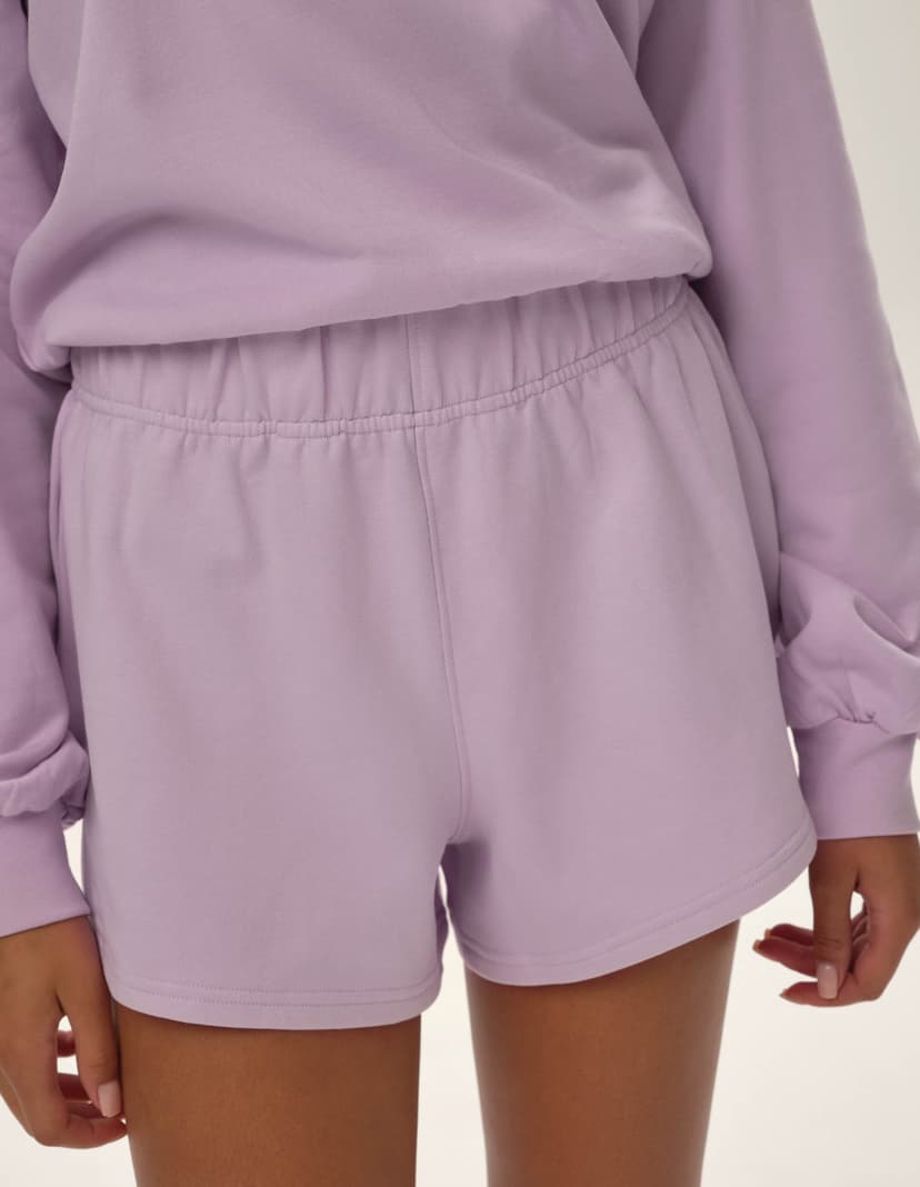 Shorts Bloovii Jamile Violet 3