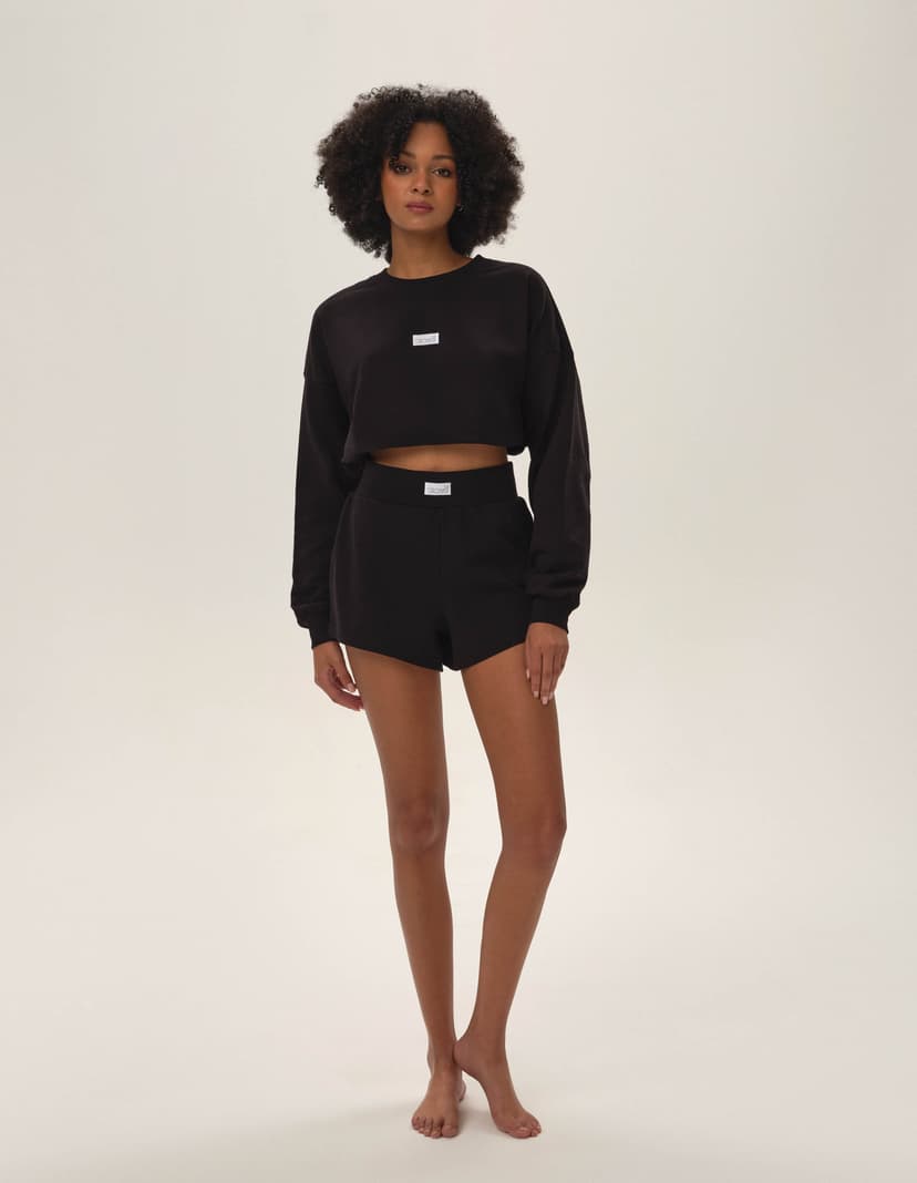 Shorts Bloovii Jax Black 1