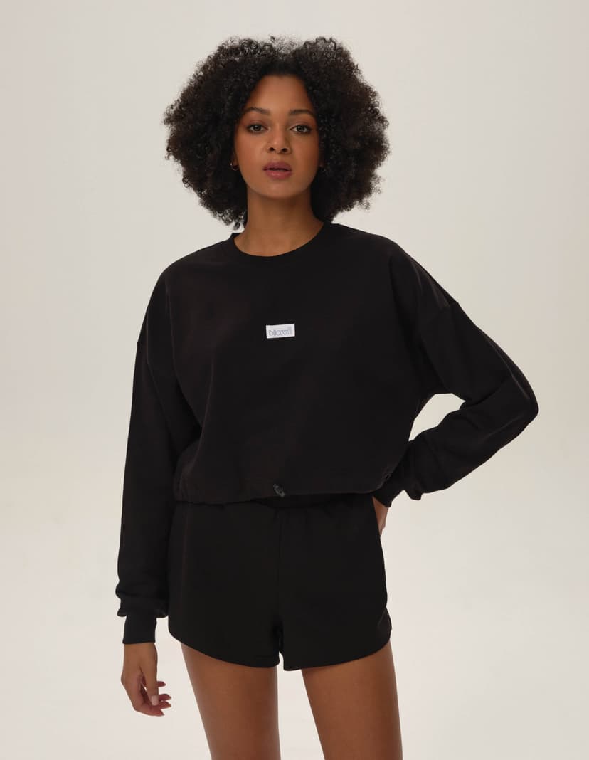 Shorts Bloovii Jax Black 2