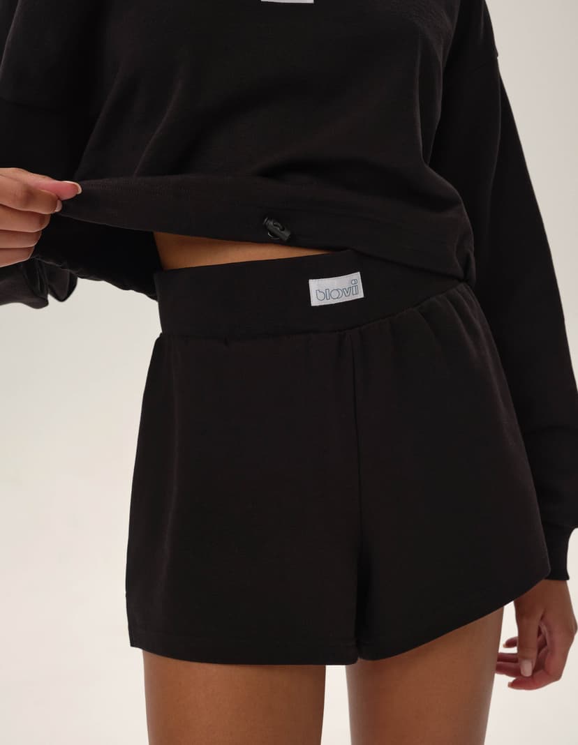 Shorts Bloovii Jax Black 3