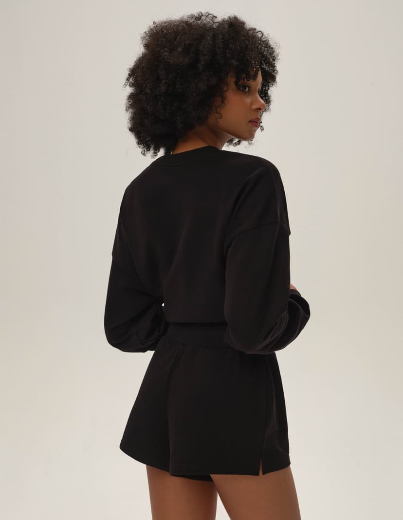 Shorts Bloovii Jax Black 5