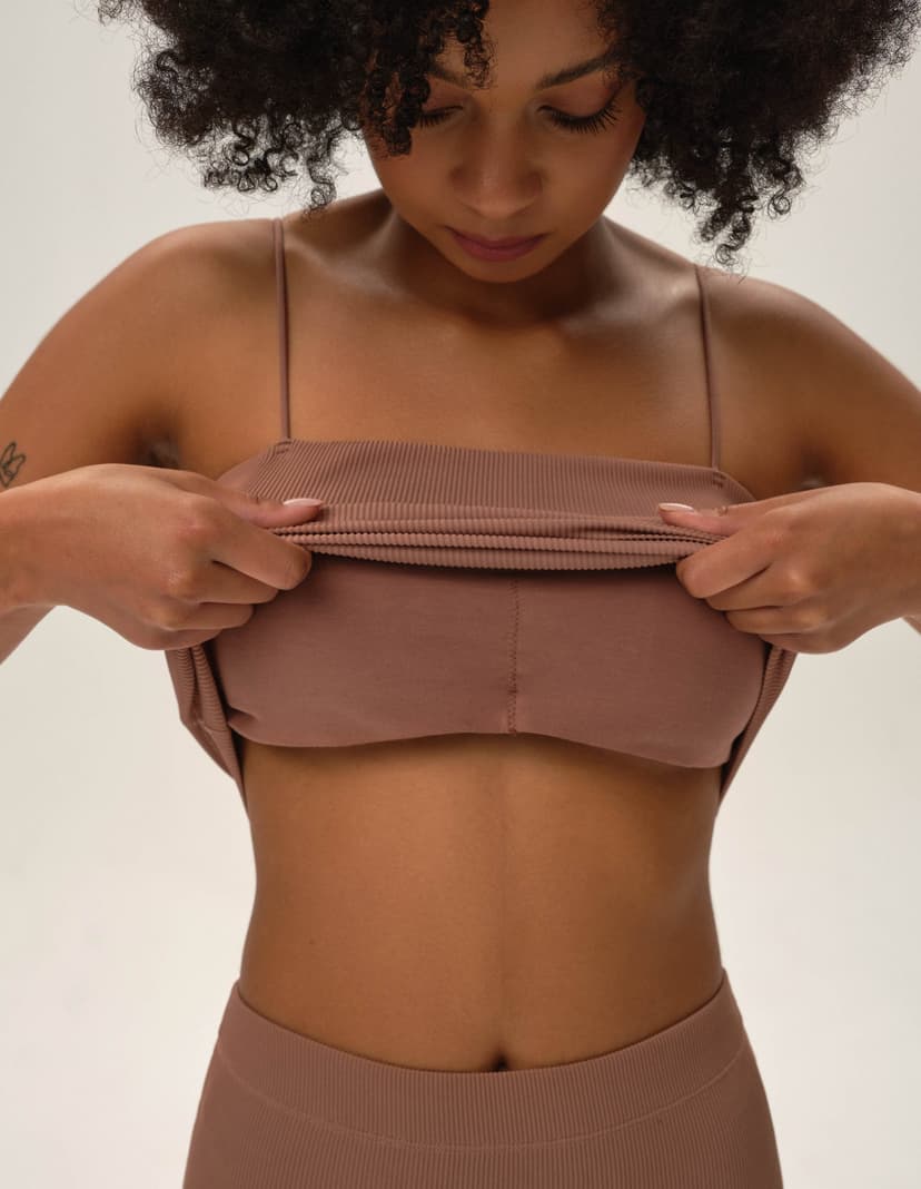 Top Bloovii Original brown 3