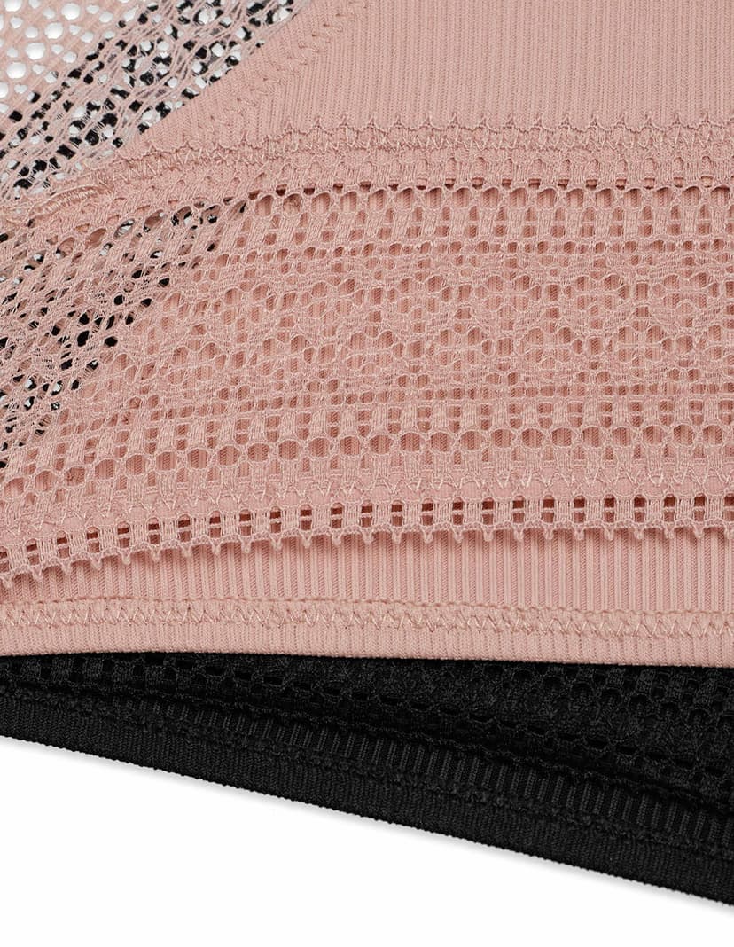 Panties Pakis Multi 4