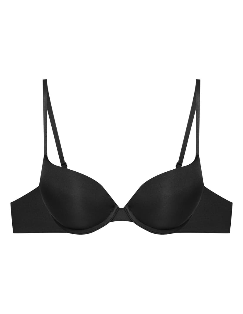 Push-up bra Bloovii Octeem Black 5