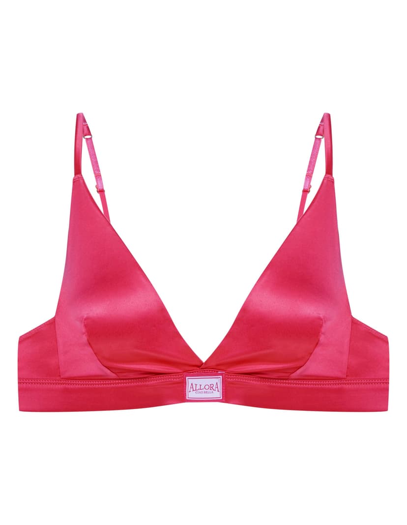 Triangle Bloovii Oncori pink 6