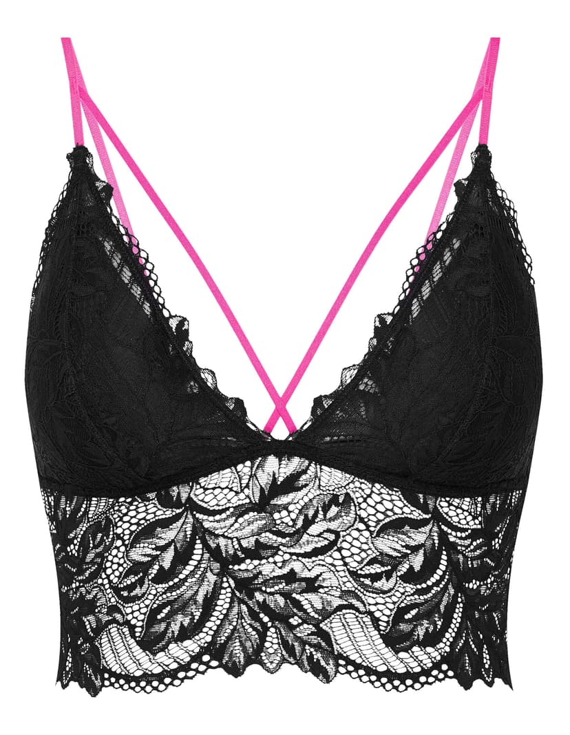 Triangle Bloovii Okay Black 6