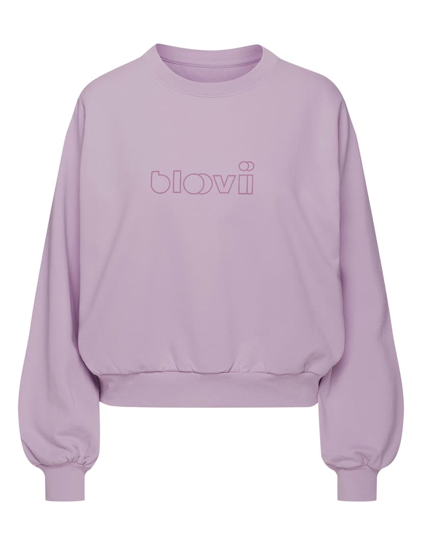 Bluza Bloovii Jamile fioletowy 5