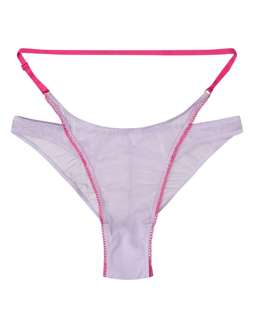 Brazilian panties Bloovii Oceaniq Violet 5