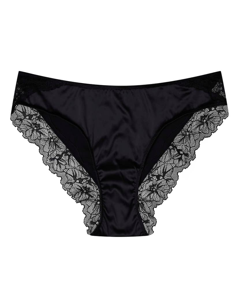 Panties Bloovii Oncori Black 5