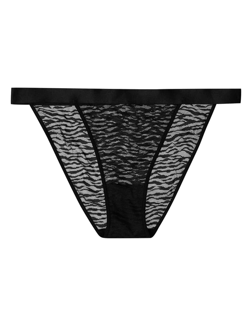 Panties Bloovii Ohana Black 4