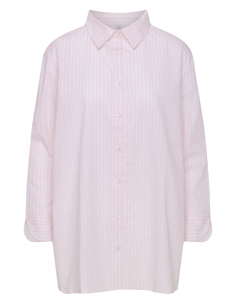 Nightgown Bloovii Jal pink 7