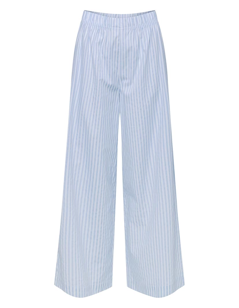 Pants Bloovii Jal Blue 6
