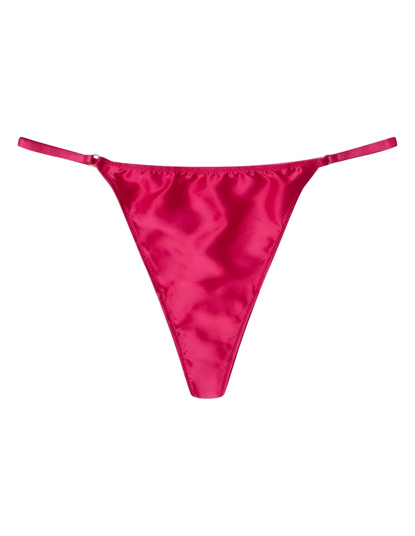 Thongs Bloovii Oncori pink 4