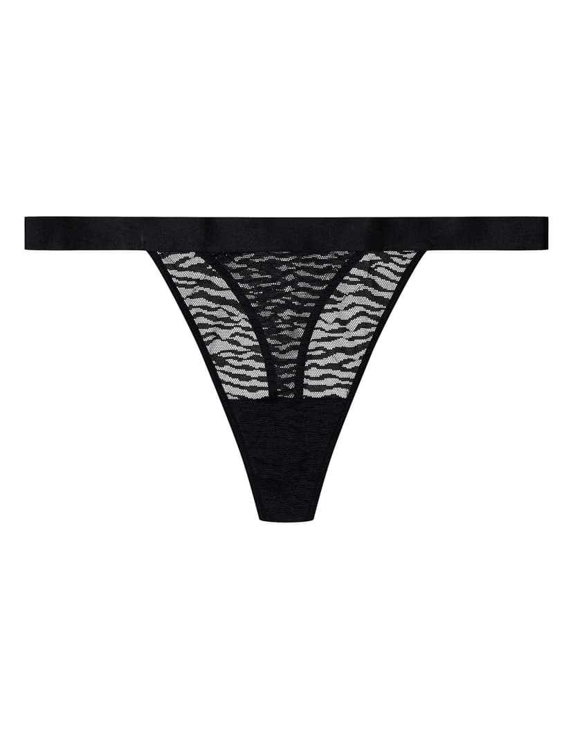 Thongs Bloovii Ohana Black 5