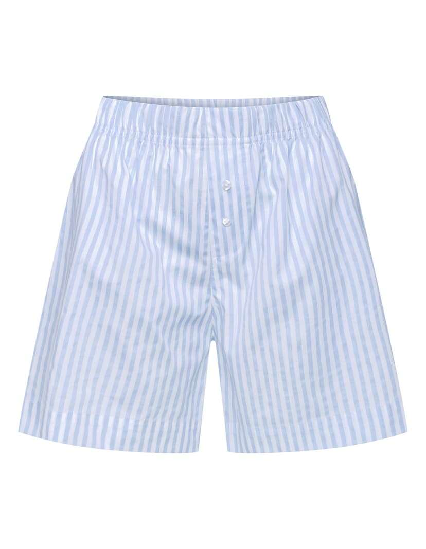 Shorts Bloovii Jal Blue 6