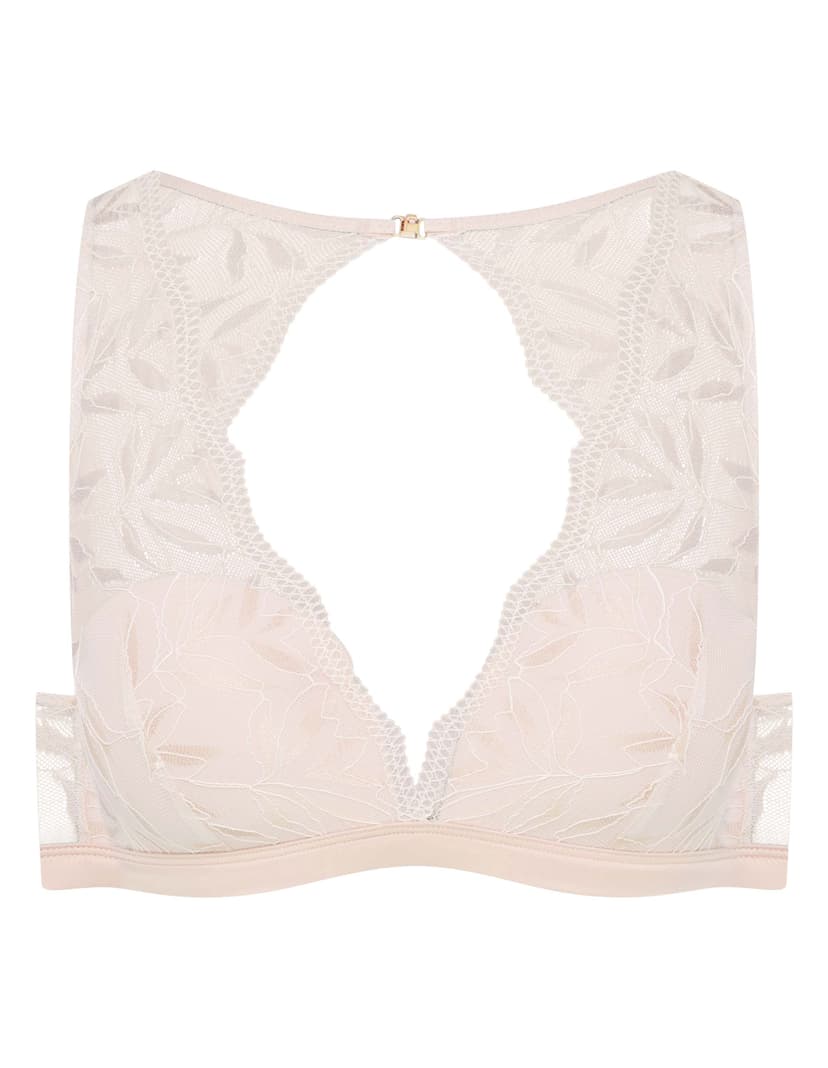 Soft bra Odessa cream 5