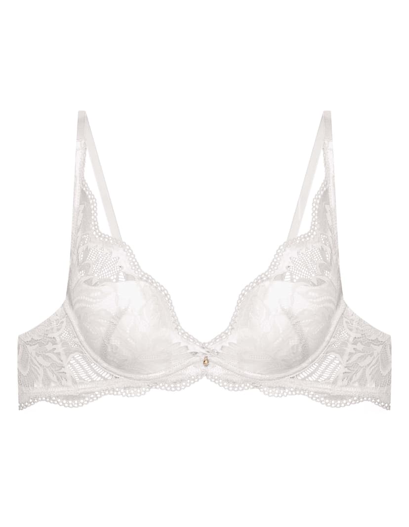 Push-up BH Kavi Hellgrau 6