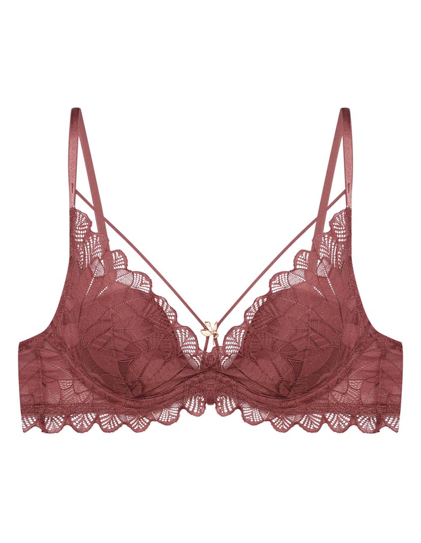 Push-up bra Oath pink 4
