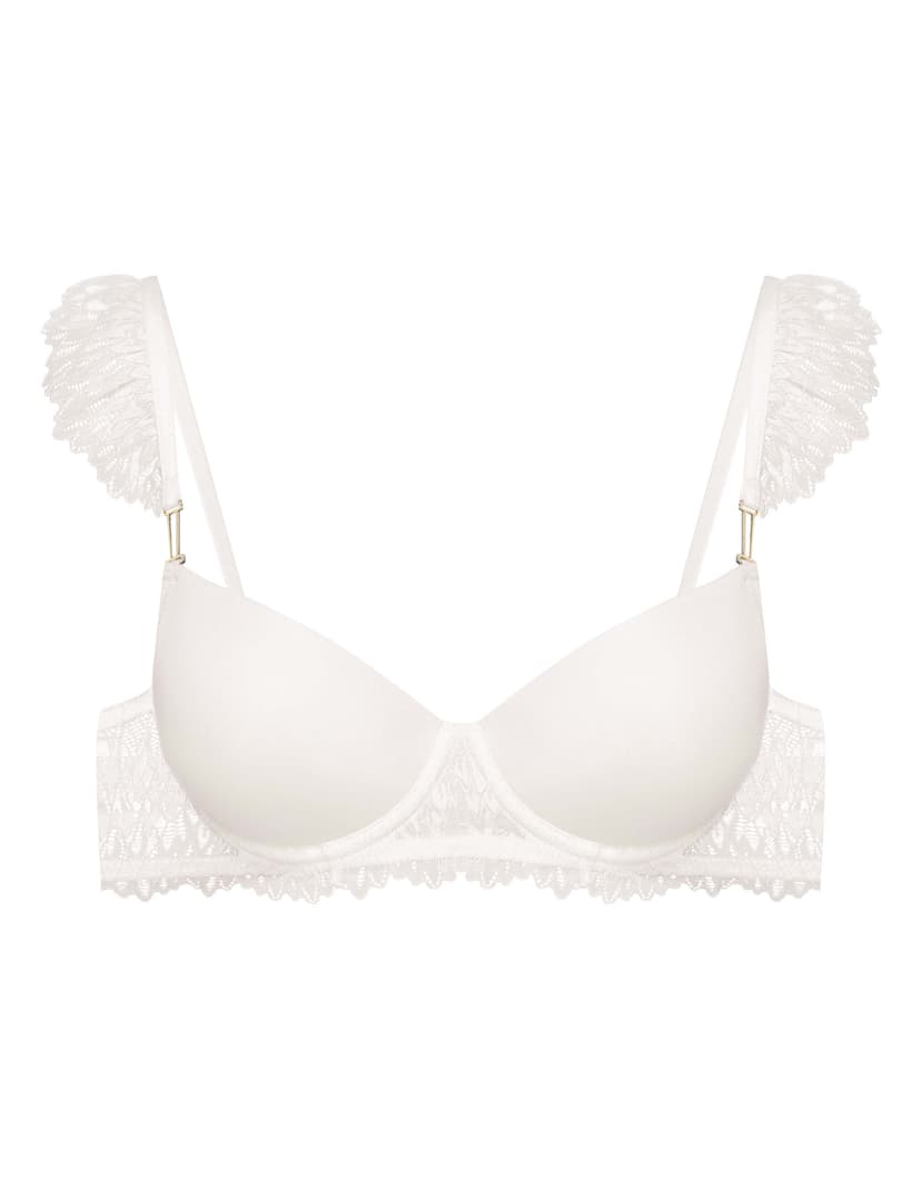 Push-up bra Ofiel cream 9