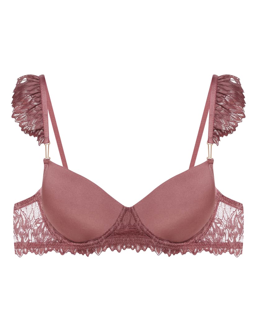 Push-up bra Ofiel pink 8