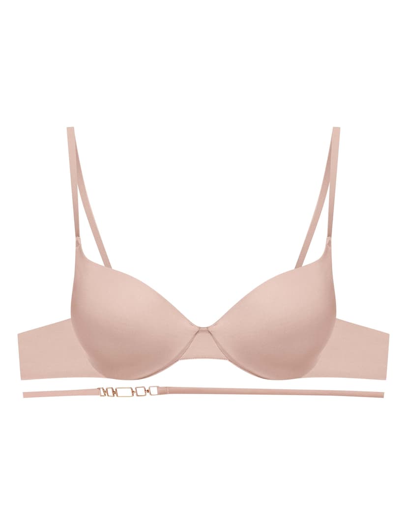 Push-up bra Olla Beige 6