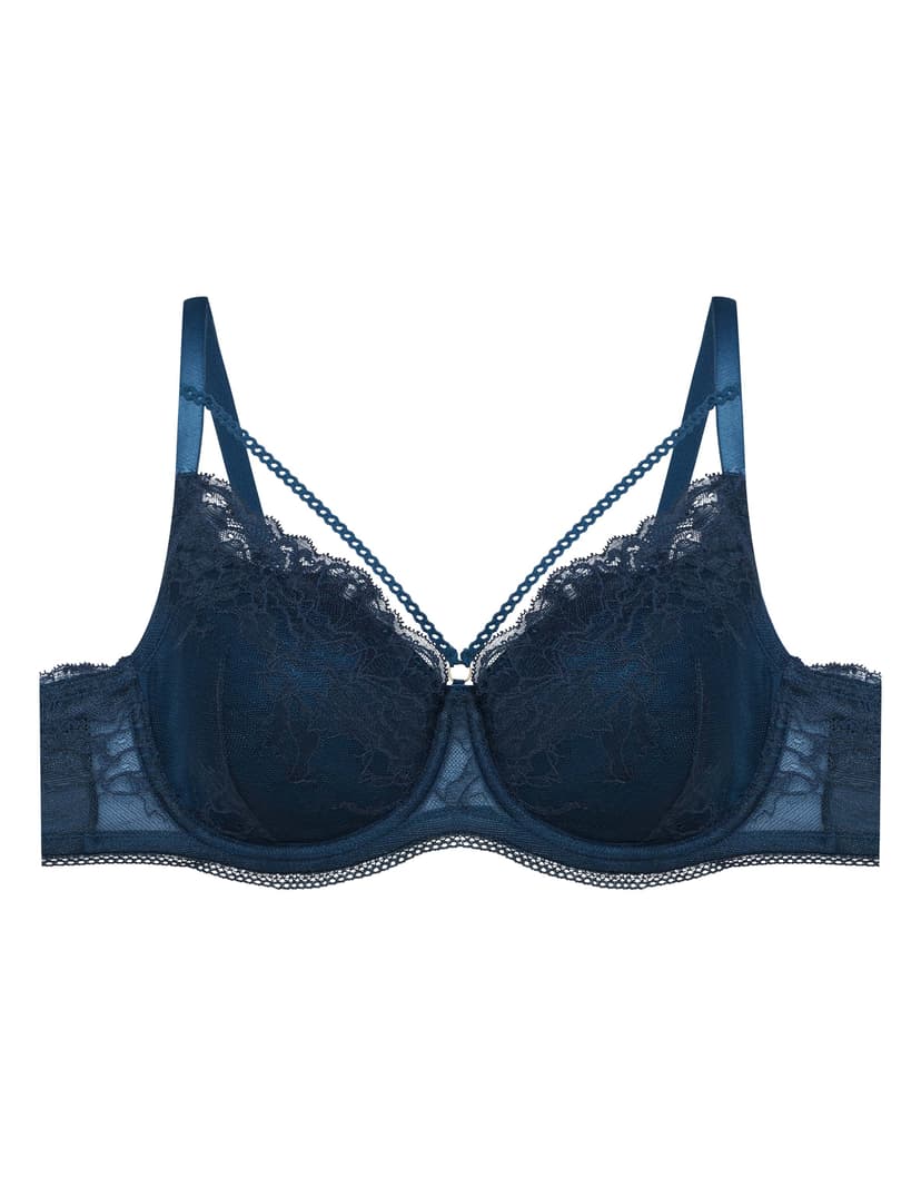 Padded bra Intonation Green 4