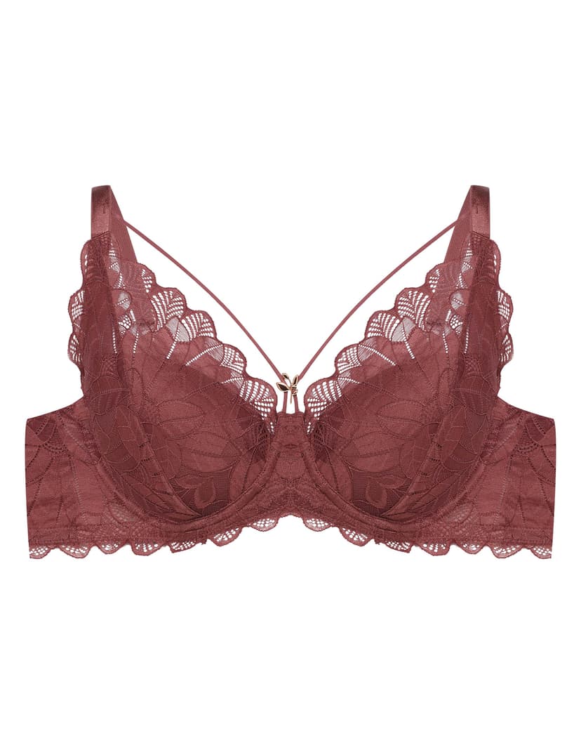 Padded bra Oath pink 5