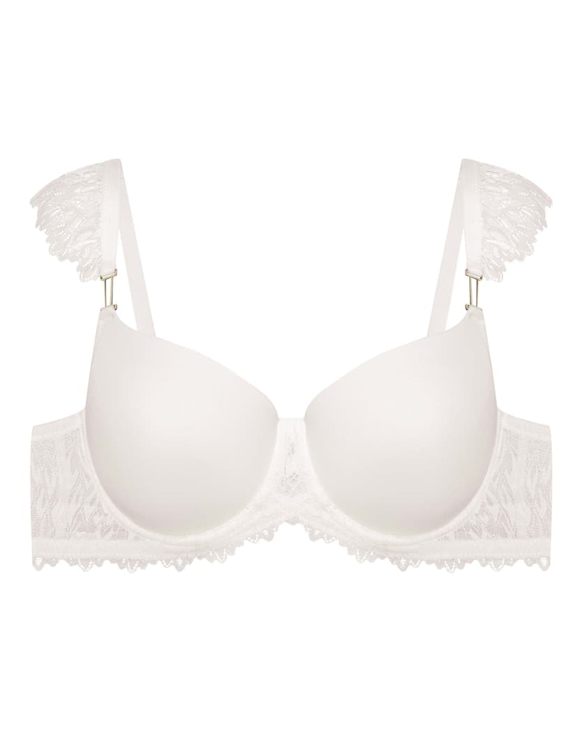 Padded bra Ofiel cream 8