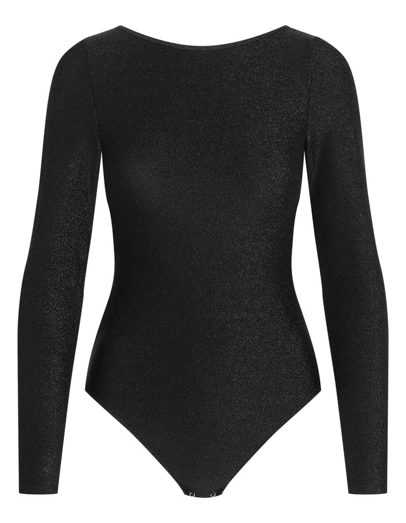 Body Olsea czarny 11