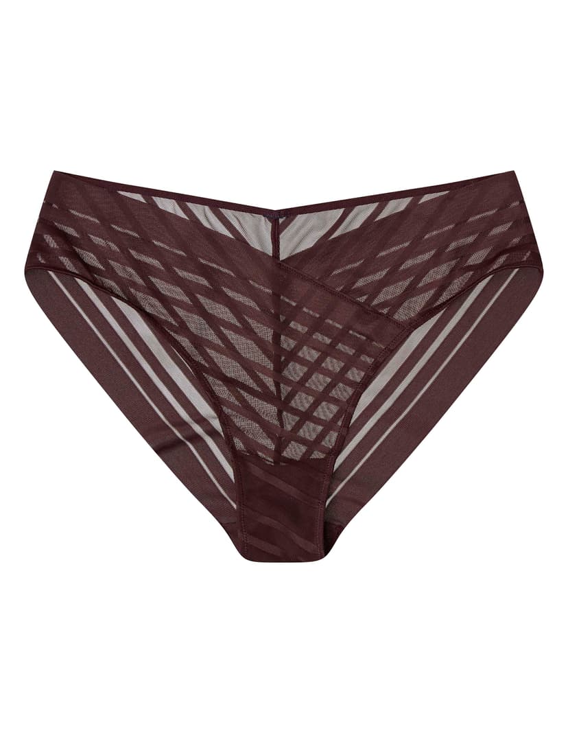 Panties Iga brown 4