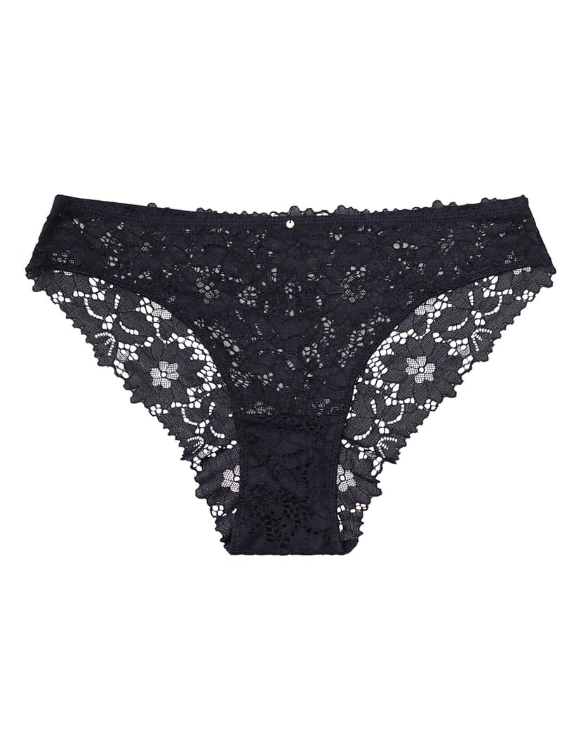 Panties Lollipop Black 4
