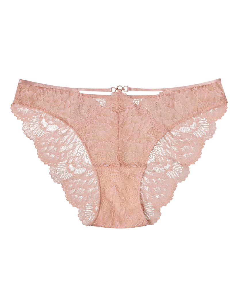 Panties Olive Beige 4