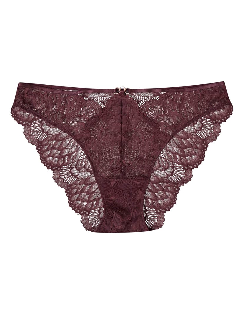 Panties Olive brown 4
