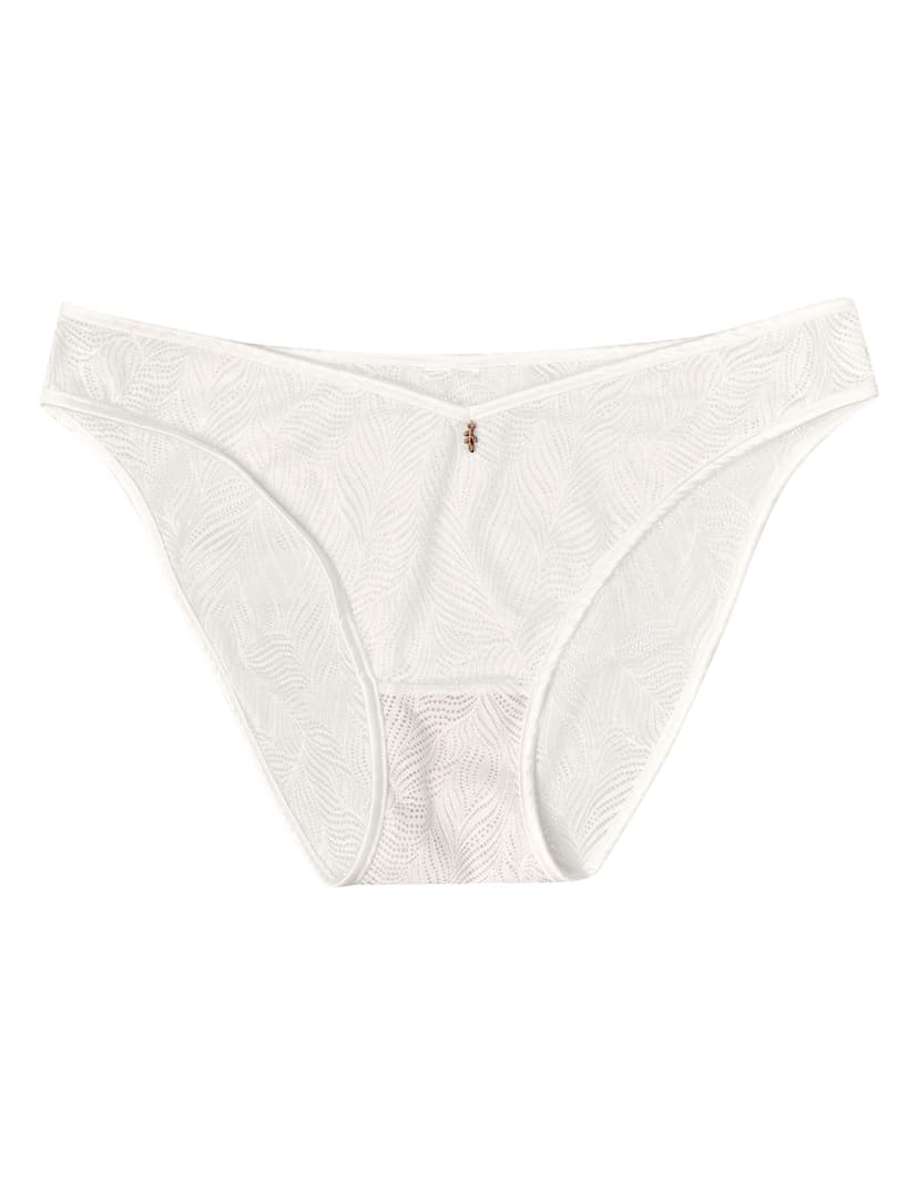 Panties Osaka cream 5