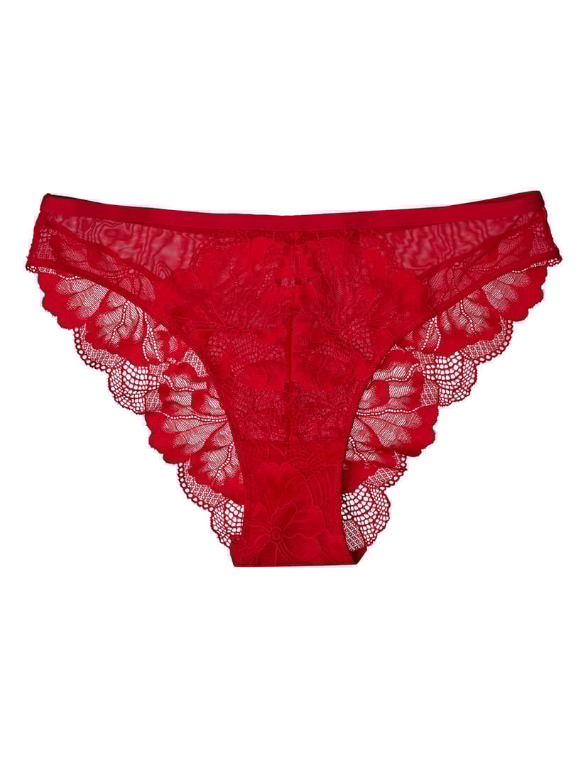 Panties Osio Red 6