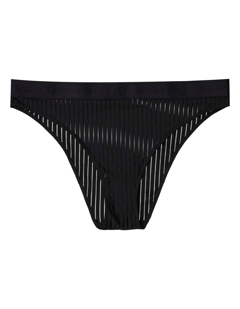 Panties Osom Black 4