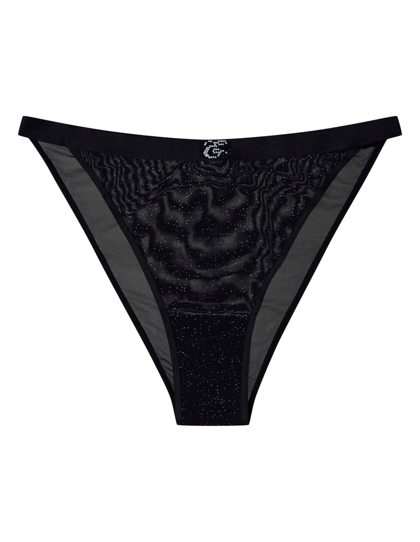 Panties Othilia Black 5