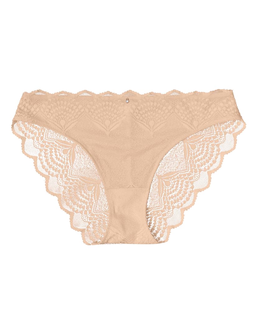 Panties Song Ecru 4